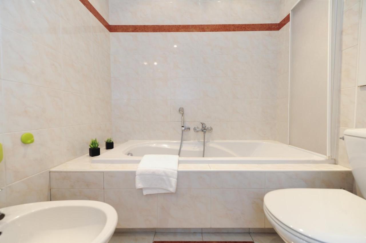 Le Savoy Palace - Five Stars Holiday House Niza Exterior foto