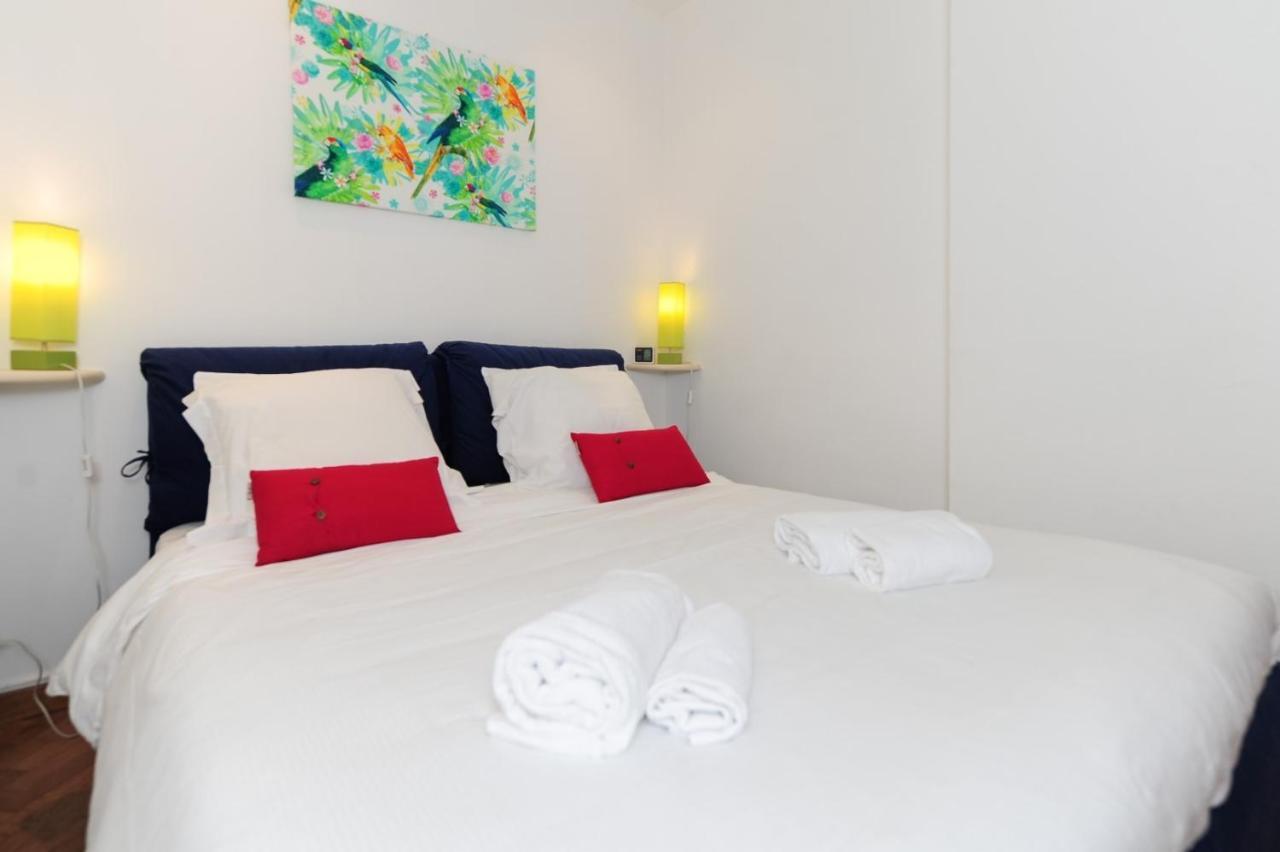 Le Savoy Palace - Five Stars Holiday House Niza Exterior foto