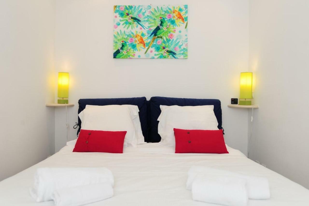Le Savoy Palace - Five Stars Holiday House Niza Exterior foto