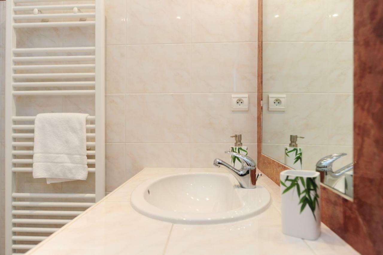 Le Savoy Palace - Five Stars Holiday House Niza Exterior foto