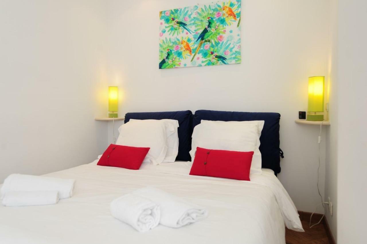 Le Savoy Palace - Five Stars Holiday House Niza Exterior foto